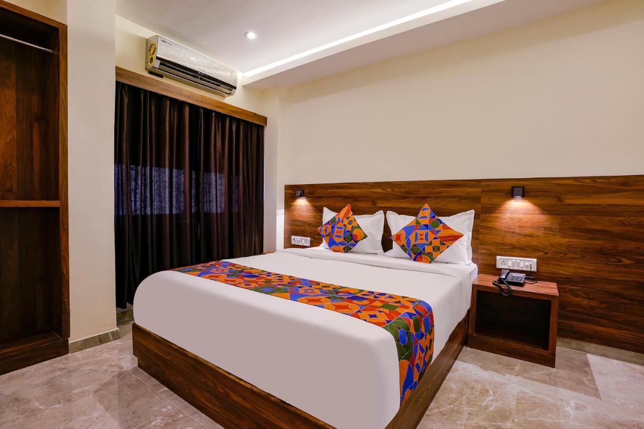 Fabhotel Antlers Mumbai Ngoại thất bức ảnh