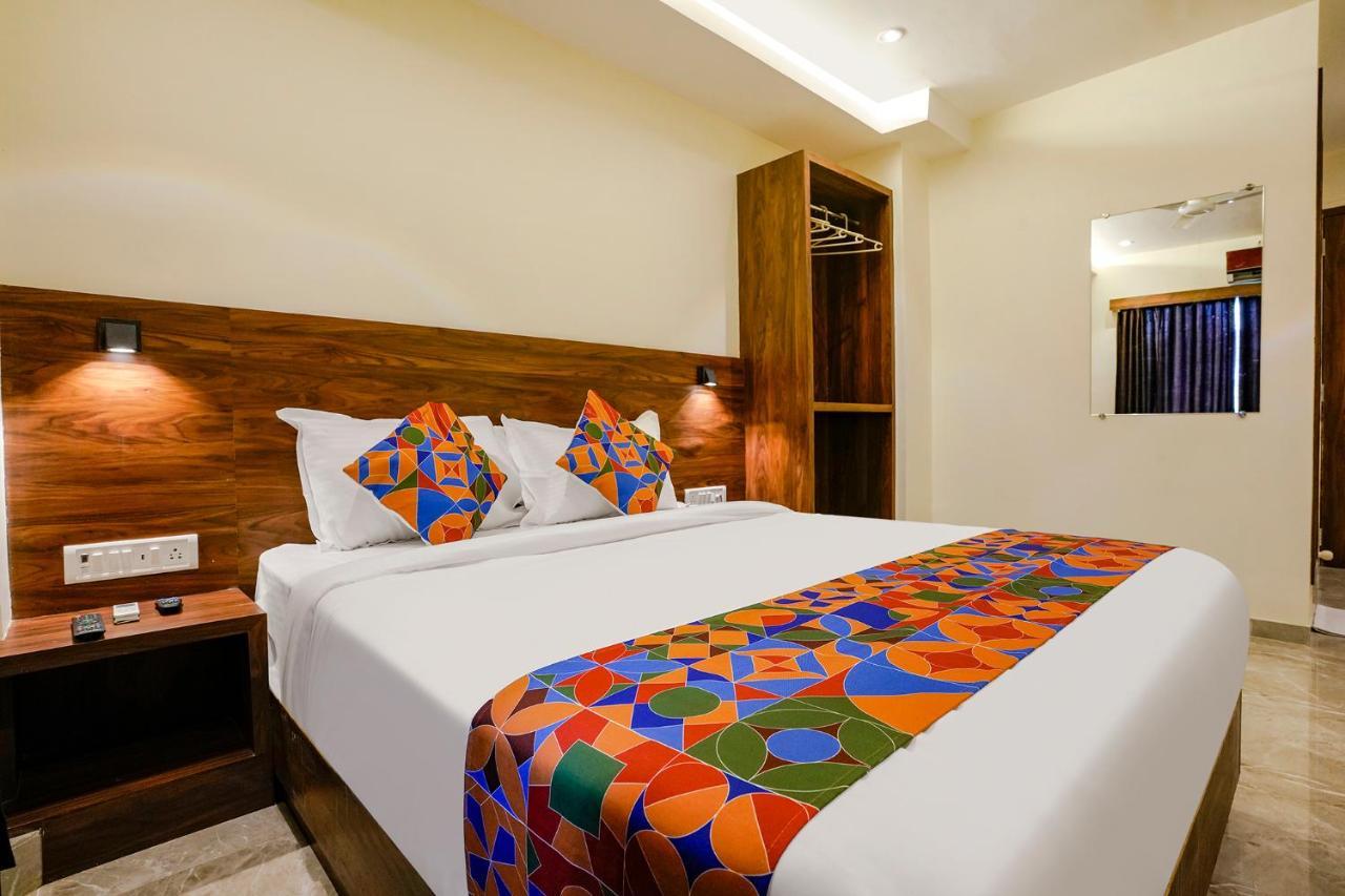 Fabhotel Antlers Mumbai Ngoại thất bức ảnh
