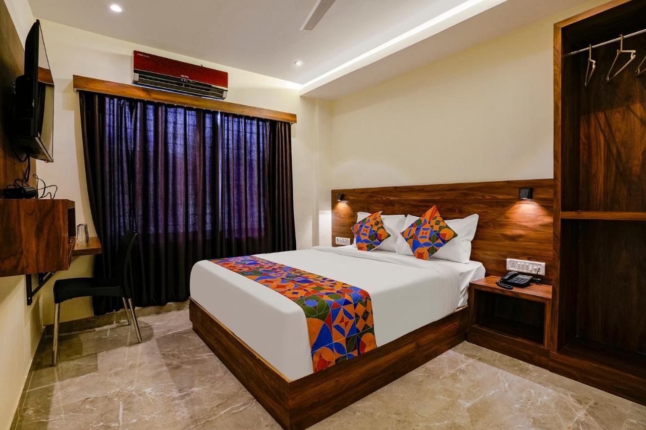 Fabhotel Antlers Mumbai Ngoại thất bức ảnh