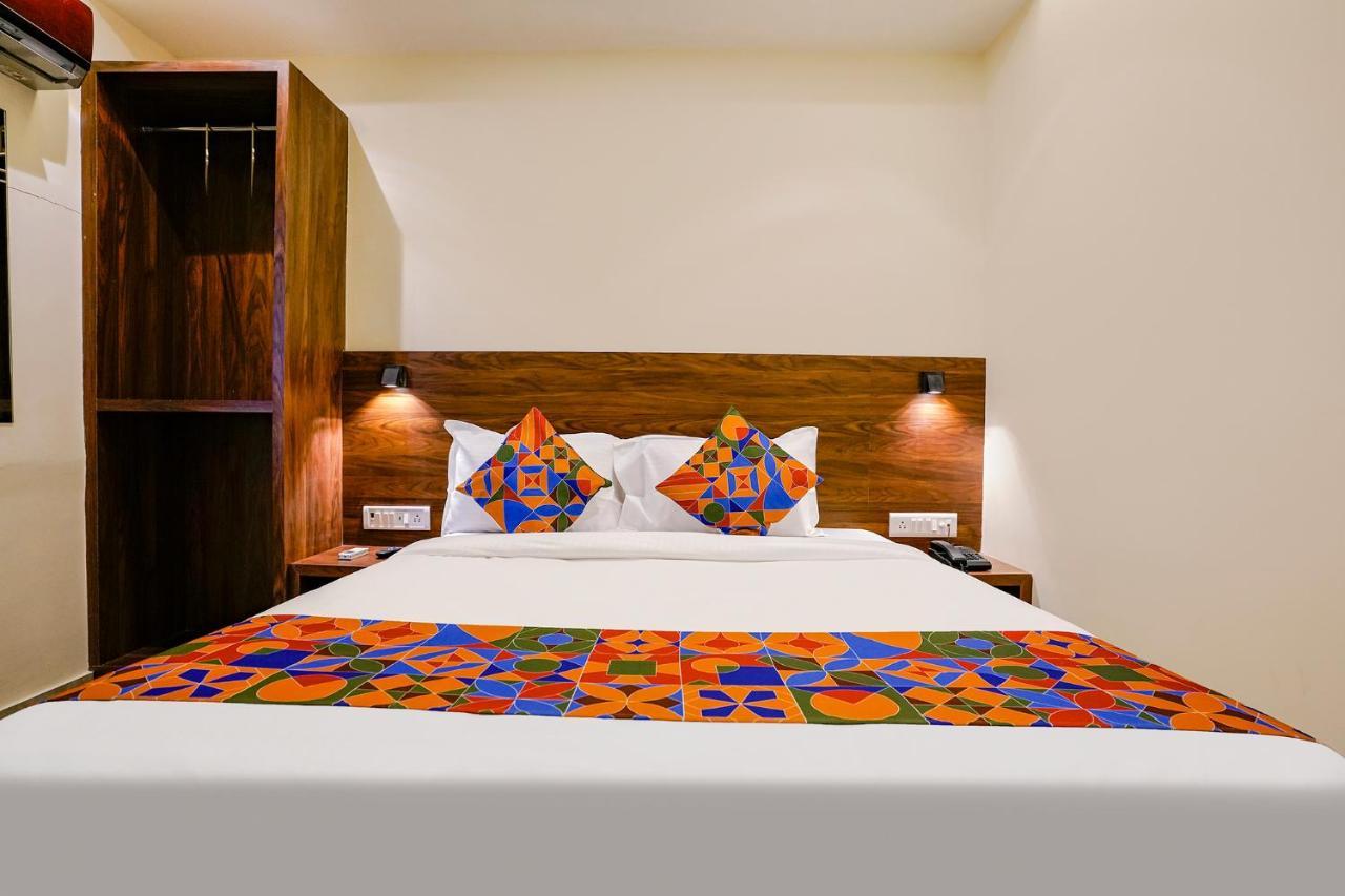 Fabhotel Antlers Mumbai Ngoại thất bức ảnh