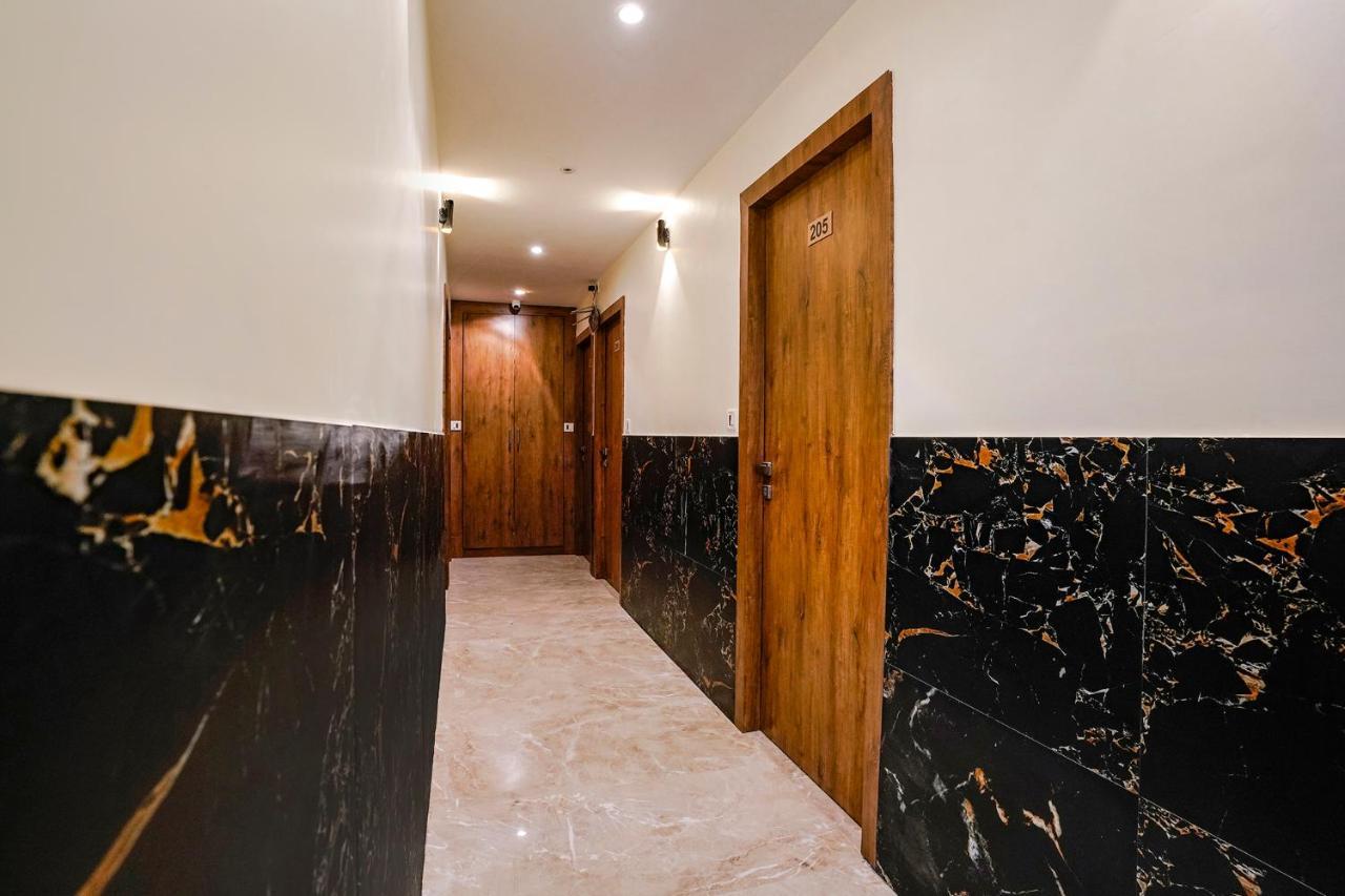 Fabhotel Antlers Mumbai Ngoại thất bức ảnh