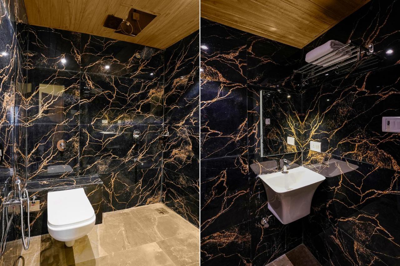 Fabhotel Antlers Mumbai Ngoại thất bức ảnh