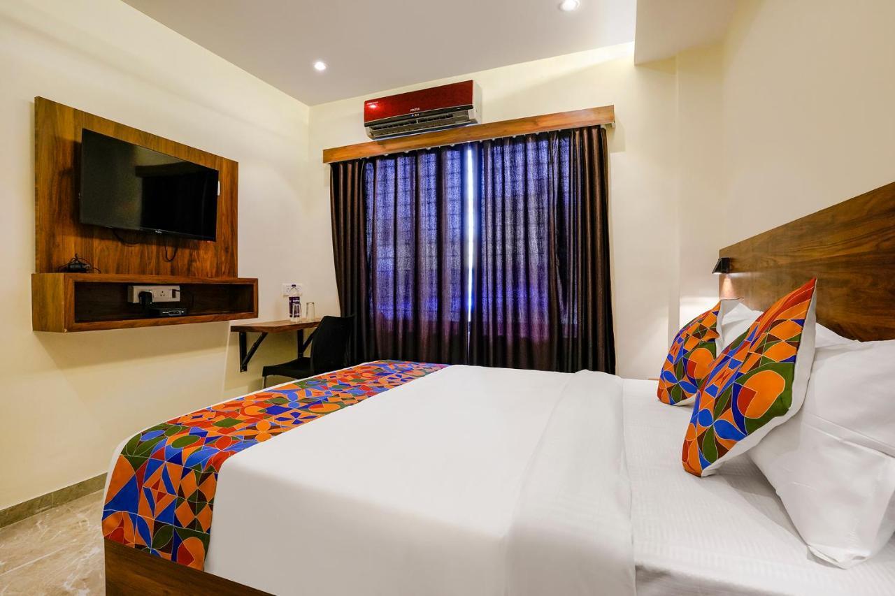 Fabhotel Antlers Mumbai Ngoại thất bức ảnh