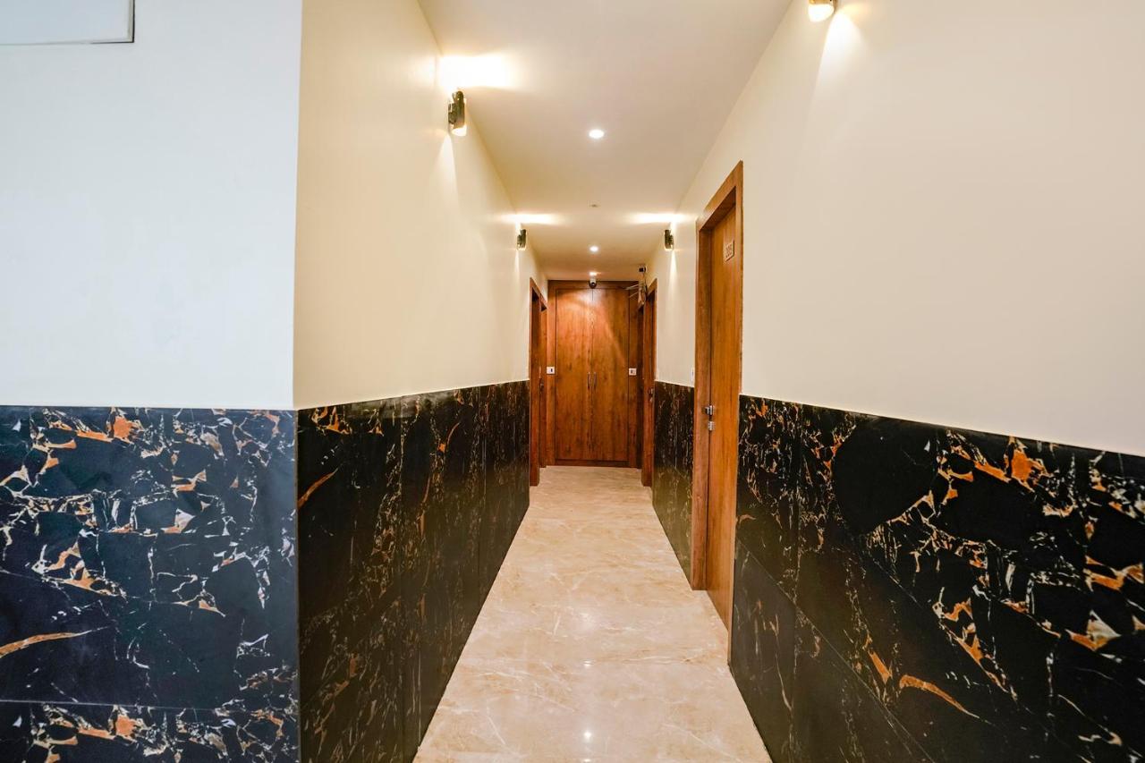 Fabhotel Antlers Mumbai Ngoại thất bức ảnh