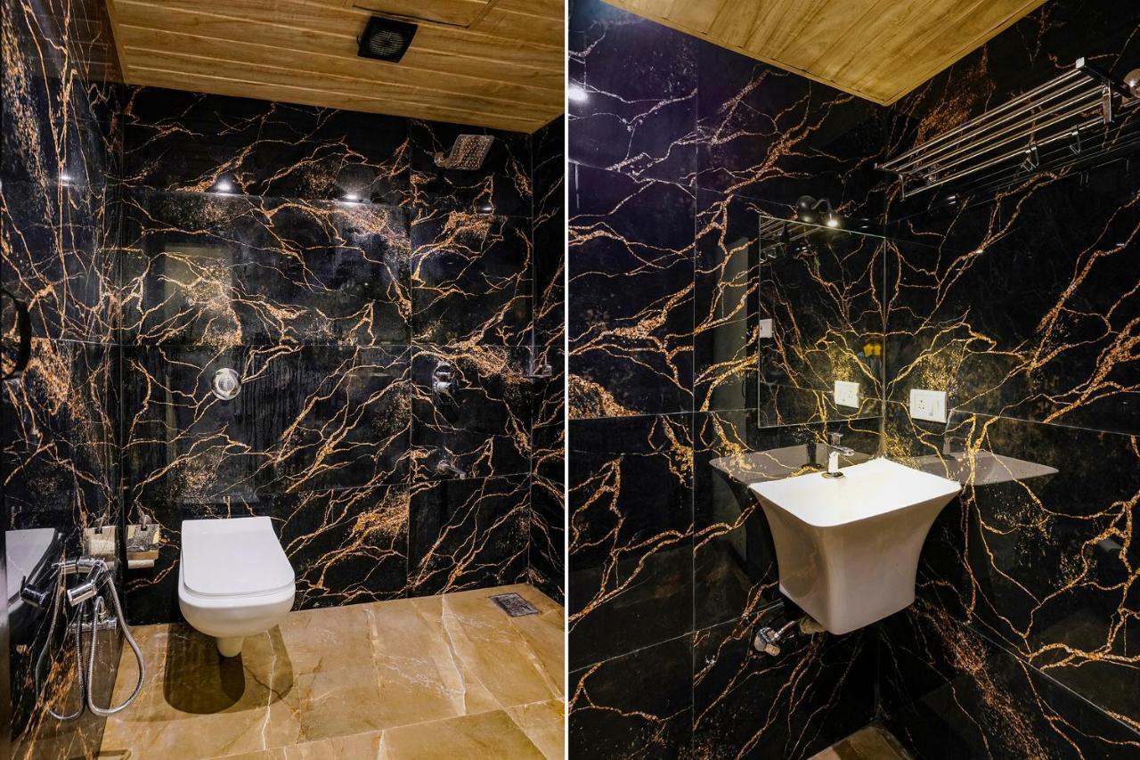 Fabhotel Antlers Mumbai Ngoại thất bức ảnh